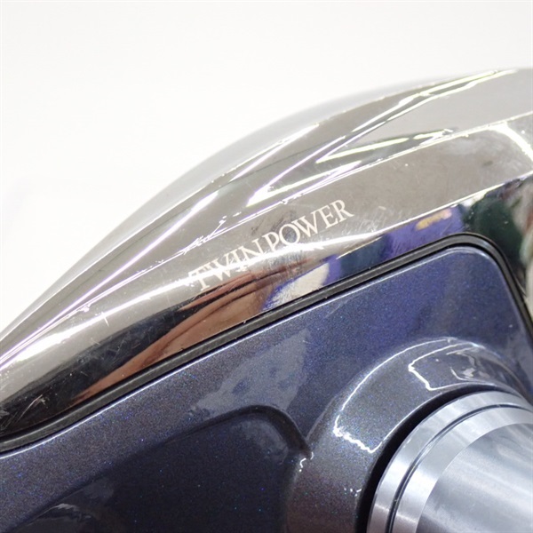 ０９ツインパワーＳＷ１２０００ＨＧ